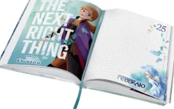 Bissolo Casa Zaini, Astucci E Diari Diari E Agende<GIOCHI PREZIOSI - DIARIO 10 MESI FROZEN 2 STANDARD 13.5X18.5CM ASSORTITO: vendita online GIOCHI PREZIOSI - DIARIO 10 MESI FROZEN 2 STANDARD 13.5X18.5CM ASSORTITO in offerta