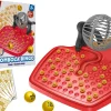 Bissolo Casa Giochi Da Tavolo Classici<Gioco Bingo tombolone da 48 cartelle e 90 numeri