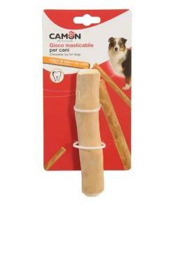 Bissolo Casa Giochi<GIOCO DA MASTICARE PER CANI BASTONE IN LEGNO DI CAFFE D 2/3CM: vendita online GIOCO DA MASTICARE PER CANI BASTONE IN LEGNO DI CAFFE D 2/3CM in offerta