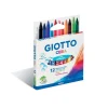 Bissolo Casa Cere<GIOTTO - ASTUCCIO 12 PASTELLI A CERA : vendita online GIOTTO - ASTUCCIO 12 PASTELLI A CERA in offerta