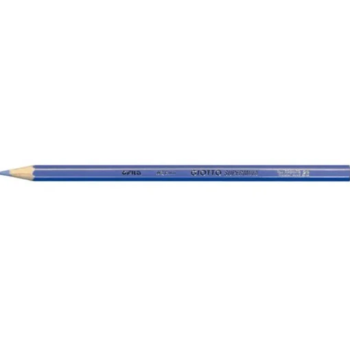 Bissolo Casa Colori A Matita Matite Sfuse<GIOTTO - PASTELLO SUPERMINA BLU COBALTO: vendita online GIOTTO - PASTELLO SUPERMINA BLU COBALTO in offerta