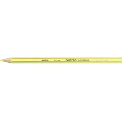 Bissolo Casa Colori A Matita Matite Sfuse<GIOTTO - PASTELLO SUPERMINA GIALLO LIMONE: vendita online GIOTTO - PASTELLO SUPERMINA GIALLO LIMONE in offerta
