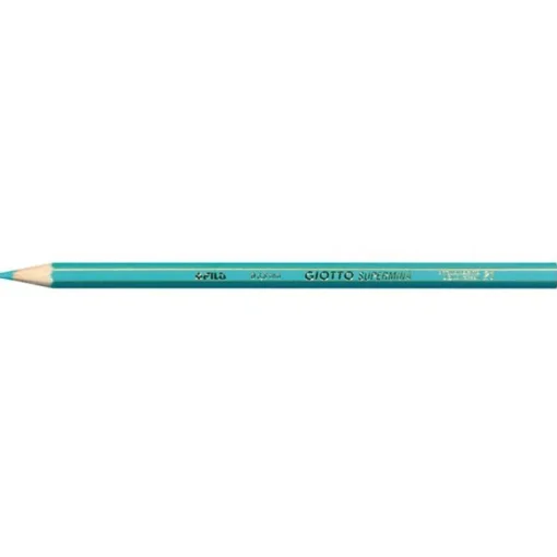 Bissolo Casa Colori A Matita Matite Sfuse<GIOTTO - PASTELLO SUPERMINA ACQUAMARINA: vendita online GIOTTO - PASTELLO SUPERMINA ACQUAMARINA in offerta