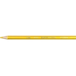 Bissolo Casa Colori A Matita Matite Sfuse<GIOTTO - PASTELLO SUPERMINA GIALLO SCURO : vendita online GIOTTO - PASTELLO SUPERMINA GIALLO SCURO in offerta