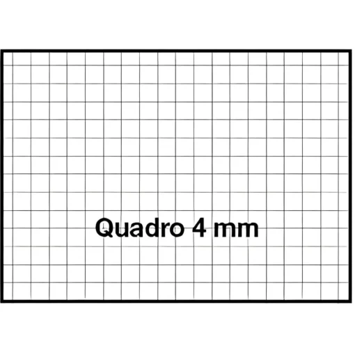 Bissolo Casa Quaderni E Blocchi Quaderni<GLI IMPERDIBILI - QUADERNO MAXI SILVER 18+1 FOGLI A4 QUADRETTI ASSORTITO: vendita online GLI IMPERDIBILI - QUADERNO MAXI SILVER 18+1 FOGLI A4 QUADRETTI ASSORTITO in offerta