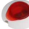 Bissolo Casa Cancelleria Gomme<GOMMA BIANCA CON TEMPERINO ASSORTITA: vendita online GOMMA BIANCA CON TEMPERINO ASSORTITA in offerta