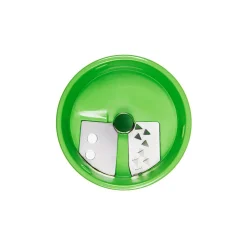 Bissolo Casa Accessori Vari Utensili Da Cucina<GOOD GRIPS - AFFETTAVERDURE A SPIRALE 8X10CM 400ML