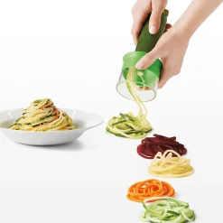Bissolo Casa Accessori Vari Utensili Da Cucina<GOOD GRIPS - AFFETTAVERDURE A SPIRALE 8X10CM 400ML