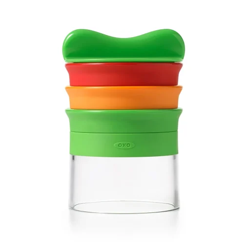 Bissolo Casa Accessori Vari Utensili Da Cucina<GOOD GRIPS - AFFETTAVERDURE A SPIRALE CON 3 LAME 8X13CM 400ML