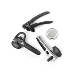 Bissolo Casa Accessori Vari Utensili Da Cucina<GOOD GRIPS - APRISCATOLE SNAP-LOCK