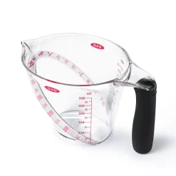Bissolo Casa Accessori Vari Manodomestici<GOOD GRIPS - BROCCA MISURATRICE IN TRITAN 500ML