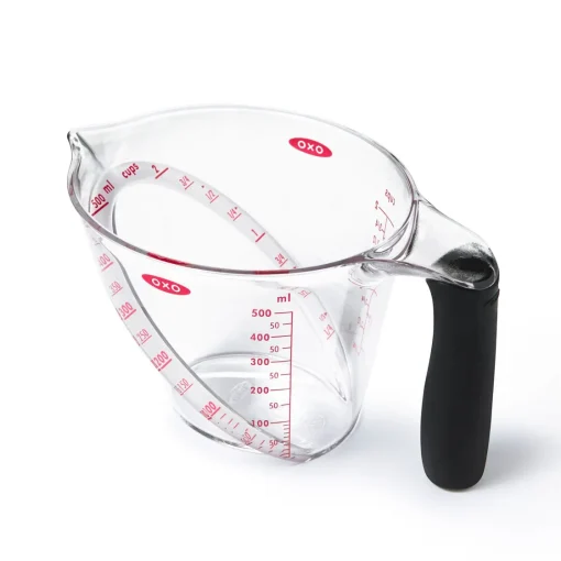 Bissolo Casa Accessori Vari Manodomestici<GOOD GRIPS - BROCCA MISURATRICE IN TRITAN 500ML