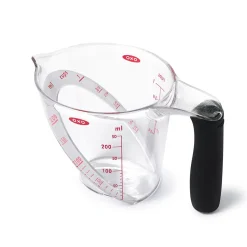 Bissolo Casa Accessori Vari Manodomestici<GOOD GRIPS - BROCCA MISURATRICE IN TRITAN 250ML