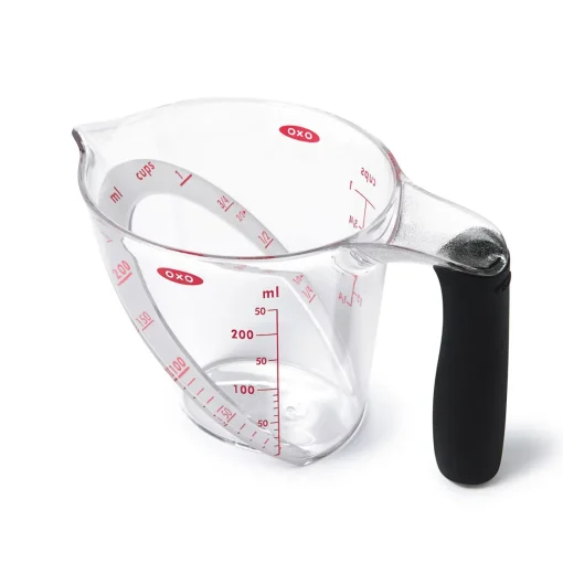 Bissolo Casa Accessori Vari Manodomestici<GOOD GRIPS - BROCCA MISURATRICE IN TRITAN 250ML