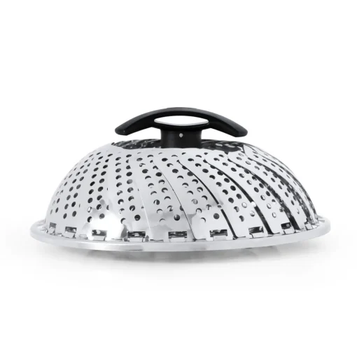 Bissolo Casa Accessori Vari Manodomestici<GOOD GRIPS - CESTELLO PER COTTURA A VAPORE CON MANICO ESTENSIBILE
