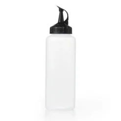 Bissolo Casa Accessori Vari Oliere, Acetiere, Saliere E Pepiere<GOOD GRIPS - FLACONE MEDIO IN PLASTICA 350ML