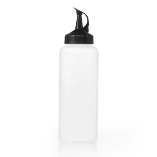 Bissolo Casa Accessori Vari Oliere, Acetiere, Saliere E Pepiere<GOOD GRIPS - FLACONE MEDIO IN PLASTICA 350ML