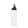 Bissolo Casa Accessori Vari Oliere, Acetiere, Saliere E Pepiere<GOOD GRIPS - FLACONE PICCOLO IN PLASTICA 180ML