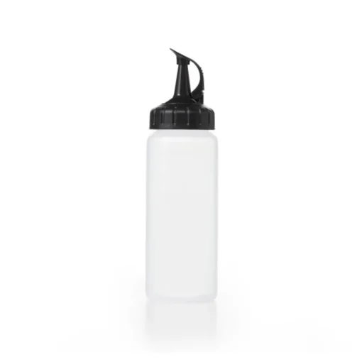 Bissolo Casa Accessori Vari Oliere, Acetiere, Saliere E Pepiere<GOOD GRIPS - FLACONE PICCOLO IN PLASTICA 180ML