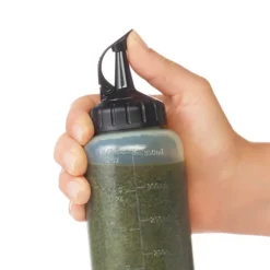 Bissolo Casa Accessori Vari Oliere, Acetiere, Saliere E Pepiere<GOOD GRIPS - FLACONE PICCOLO IN PLASTICA 180ML