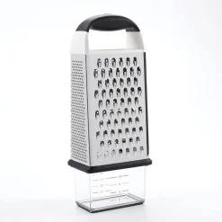 Bissolo Casa Accessori Vari Utensili Da Cucina<GOOD GRIPS - GRATTUGIA CON CONTENITORE