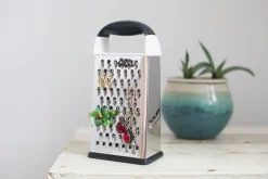 Bissolo Casa Accessori Vari Utensili Da Cucina<GOOD GRIPS - GRATTUGIA CON CONTENITORE