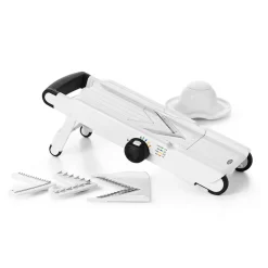 Bissolo Casa Accessori Vari Utensili Da Cucina<GOOD GRIPS - MANDOLINA CON LAMA A V