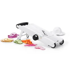 Bissolo Casa Accessori Vari Utensili Da Cucina<GOOD GRIPS - MANDOLINA CON LAMA A V