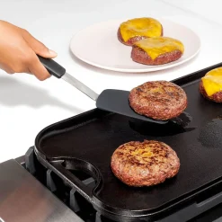Bissolo Casa Accessori Vari Utensili Da Cucina<GOOD GRIPS - PALETTA FLESSIBILE IN SILICONE 28.5CM