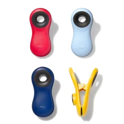 Bissolo Casa Accessori Vari Utensili Da Cucina<GOOD GRIPS - SET 4 CLIP MAGNETICHE MULTIUSO