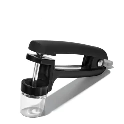 Bissolo Casa Accessori Vari Utensili Da Cucina<GOOD GRIPS - SNOCCIOLA CILIEGIE/OLIVE