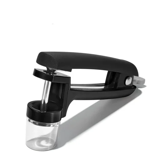 Bissolo Casa Accessori Vari Utensili Da Cucina<GOOD GRIPS - SNOCCIOLA CILIEGIE/OLIVE