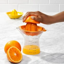 Bissolo Casa Accessori Vari Utensili Da Cucina<GOOD GRIPS - SPREMIAGRUMI 2 IN 1 IN PLASTICA 350ML