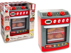 Bissolo Casa Cucine E Accessori<GRANDE CHEF - FORNO MULTIFUNZIONE: vendita online GRANDE CHEF - FORNO MULTIFUNZIONE in offerta