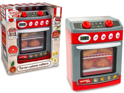 Bissolo Casa Cucine E Accessori<GRANDE CHEF - FORNO MULTIFUNZIONE: vendita online GRANDE CHEF - FORNO MULTIFUNZIONE in offerta