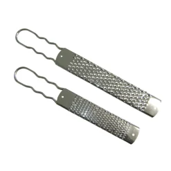 Bissolo Casa Accessori Vari Utensili Da Cucina<GRATTUGIA CUCINA GRANDE CM 33