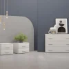 Bissolo Casa Comò E Comodini<GRUPPO LETTO PRIME CANAPA