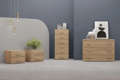 Bissolo Casa Comò E Comodini<GRUPPO LETTO PRIME NOCE