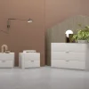 Bissolo Casa Comò E Comodini<GRUPPO LETTO UP CANAPA