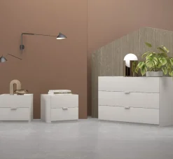 Bissolo Casa Comò E Comodini<GRUPPO LETTO UP CANAPA