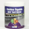 Bissolo Casa Pittura<GUAINA LIQUIDA GIALLO OSSIDO 750ML: vendita online GUAINA LIQUIDA GIALLO OSSIDO 750ML in offerta