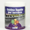 Bissolo Casa Pittura<GUAINA LIQUIDA PER COPERTURE VERDE BOTTIGLIA 750ML: vendita online GUAINA LIQUIDA PER COPERTURE VERDE BOTTIGLIA 750ML in offerta