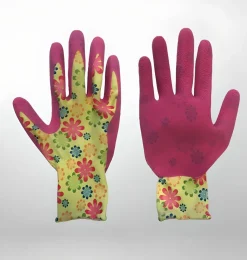 Bissolo Casa Guanti Da Lavoro<GUANTI GIARDINO LADY M: vendita online GUANTI GIARDINO LADY M in offerta