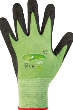 Bissolo Casa Guanti Da Lavoro<GUANTI IN NYLON+SPANDEX INTERNO BAMBOO TAGLIA L: vendita online GUANTI IN NYLON+SPANDEX INTERNO BAMBOO TAGLIA L in offerta