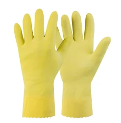 Bissolo Casa Panni<GUANTO CASALINGO LEGGERO SUPPORTO IN COTONE TAGLIA 9: vendita online GUANTO CASALINGO LEGGERO SUPPORTO IN COTONE TAGLIA 9 in offerta