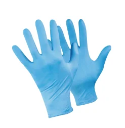 Bissolo Casa Guanti Da Lavoro<GUANTO IN NITRILE NBR AZZURRO TAGLIA XL: vendita online GUANTO IN NITRILE NBR AZZURRO TAGLIA XL in offerta