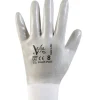 Bissolo Casa Guanti Da Lavoro<GUANTO IN NYLON RICOPERTO DI NITRILE GRIGIO TAGLIA 9: vendita online GUANTO IN NYLON RICOPERTO DI NITRILE GRIGIO TAGLIA 9 in offerta