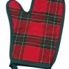 Bissolo Casa Tessile Cucina Guanti E Presine<GUANTO SCOTTISH V.09: vendita online GUANTO SCOTTISH V.09 in offerta