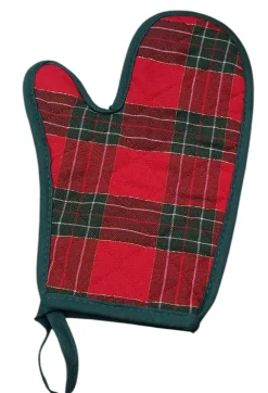 Bissolo Casa Tessile Cucina Guanti E Presine<GUANTO SCOTTISH V.09: vendita online GUANTO SCOTTISH V.09 in offerta