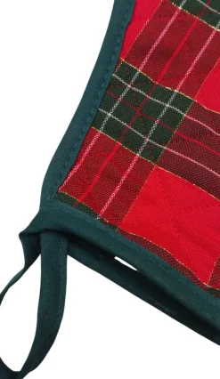 Bissolo Casa Tessile Cucina Guanti E Presine<GUANTO SCOTTISH V.09: vendita online GUANTO SCOTTISH V.09 in offerta